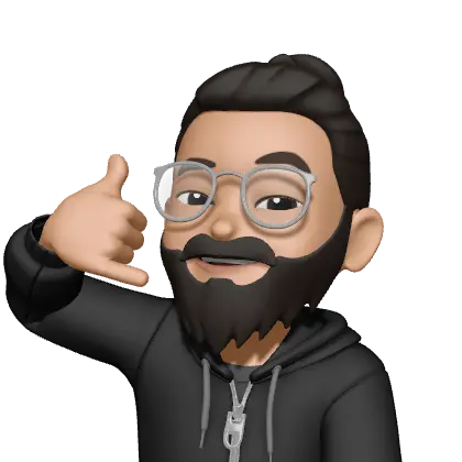 David Ochoa - Web Developer