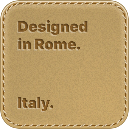 Made in Italy