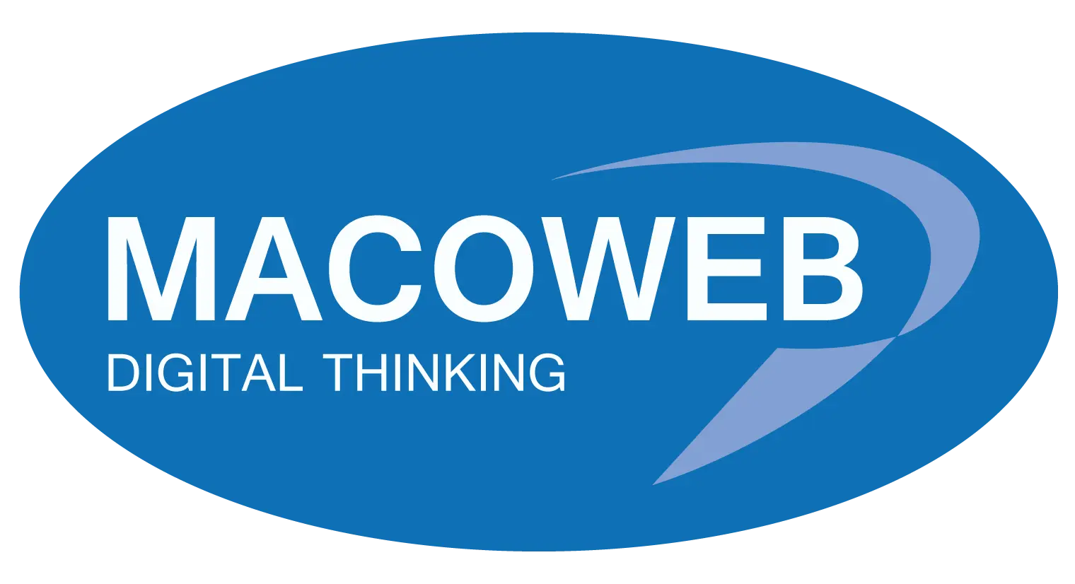 Macoweb Logo