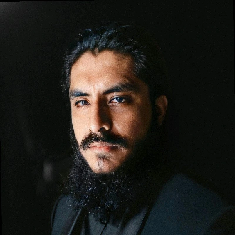 Davide Ochoa - Sviluppatore